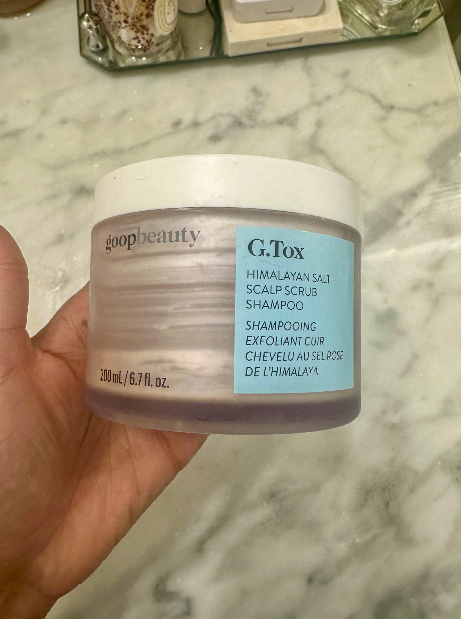 Best product for removing build up in the hair!

#LTKbeauty