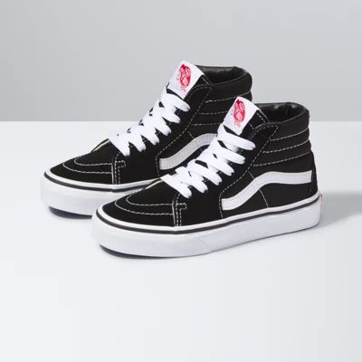 Kids Sk8-Hi | Vans (US)