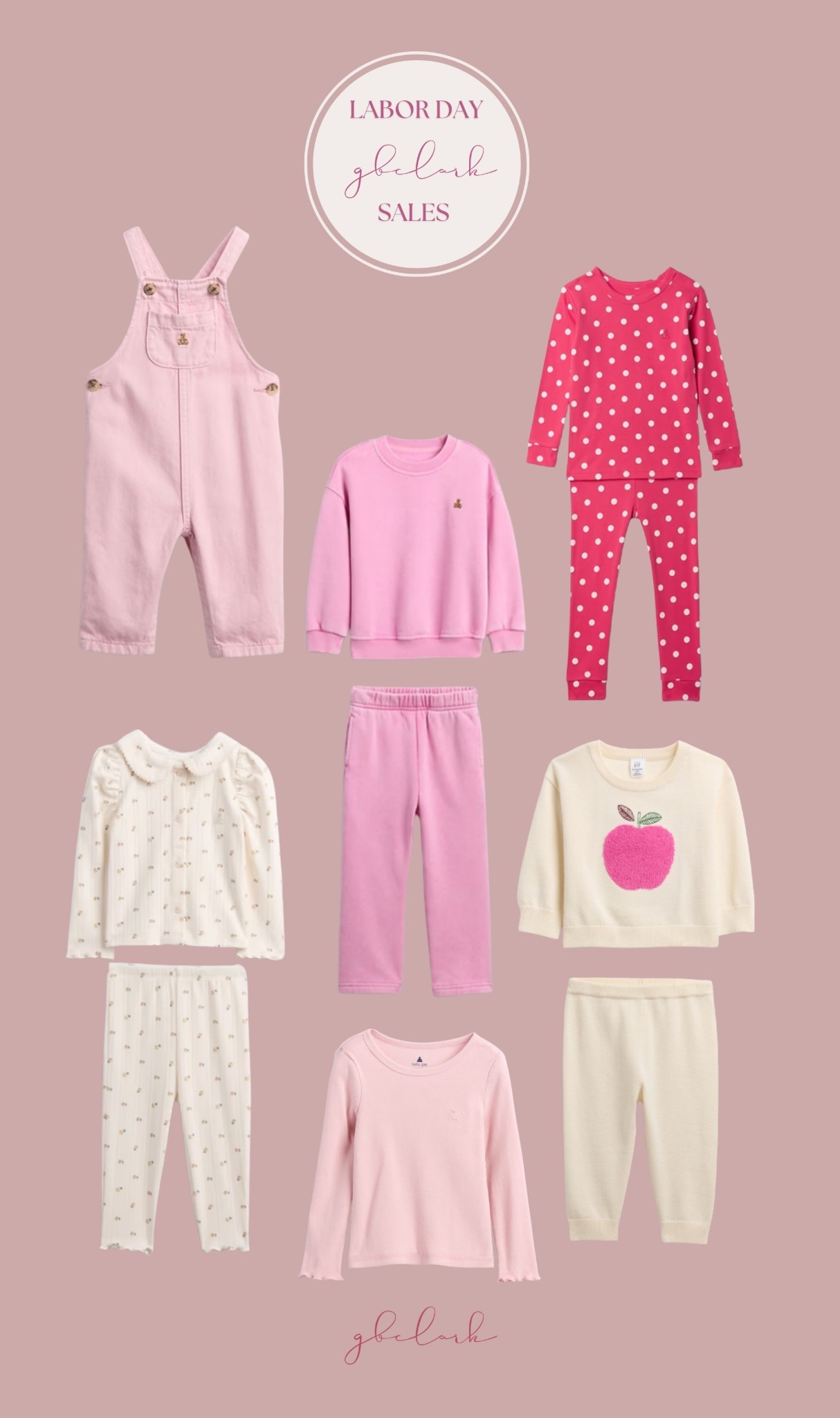Gap kids on sale for Labor Day!! These are all outfits I’ve ordered for Lennon!! 



#LTKKids