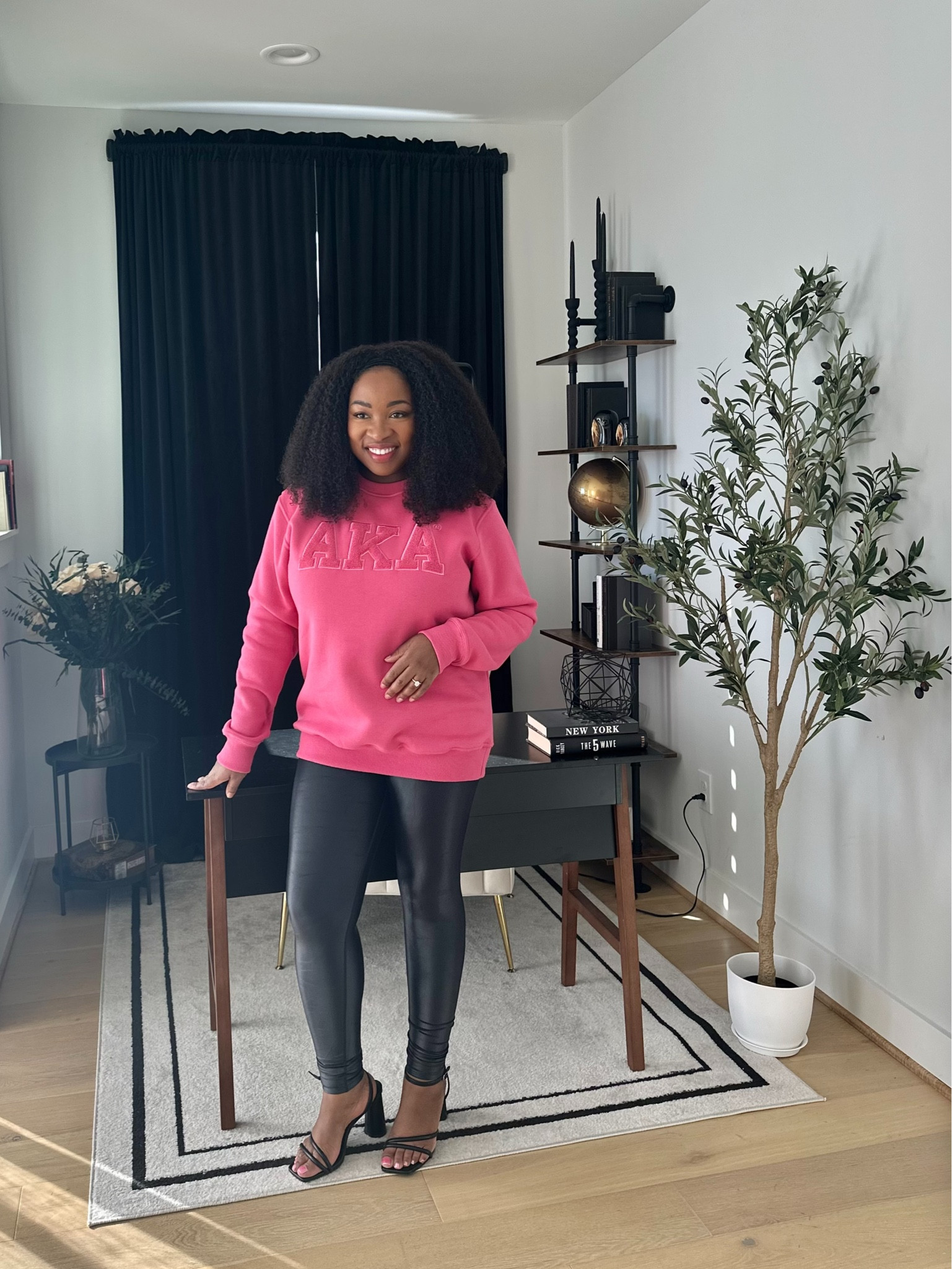 Favorite Leggings from Carbon 38 . I’ve had these for years and they wash so well! Excellent qualityy

#LTKFitness #LTKMidsize #LTKActive