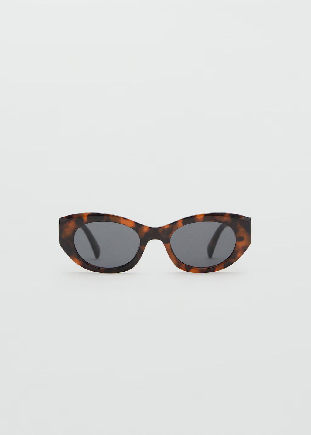 Resin frame sunglasses - Women | MANGO United Kingdom | MANGO (UK)