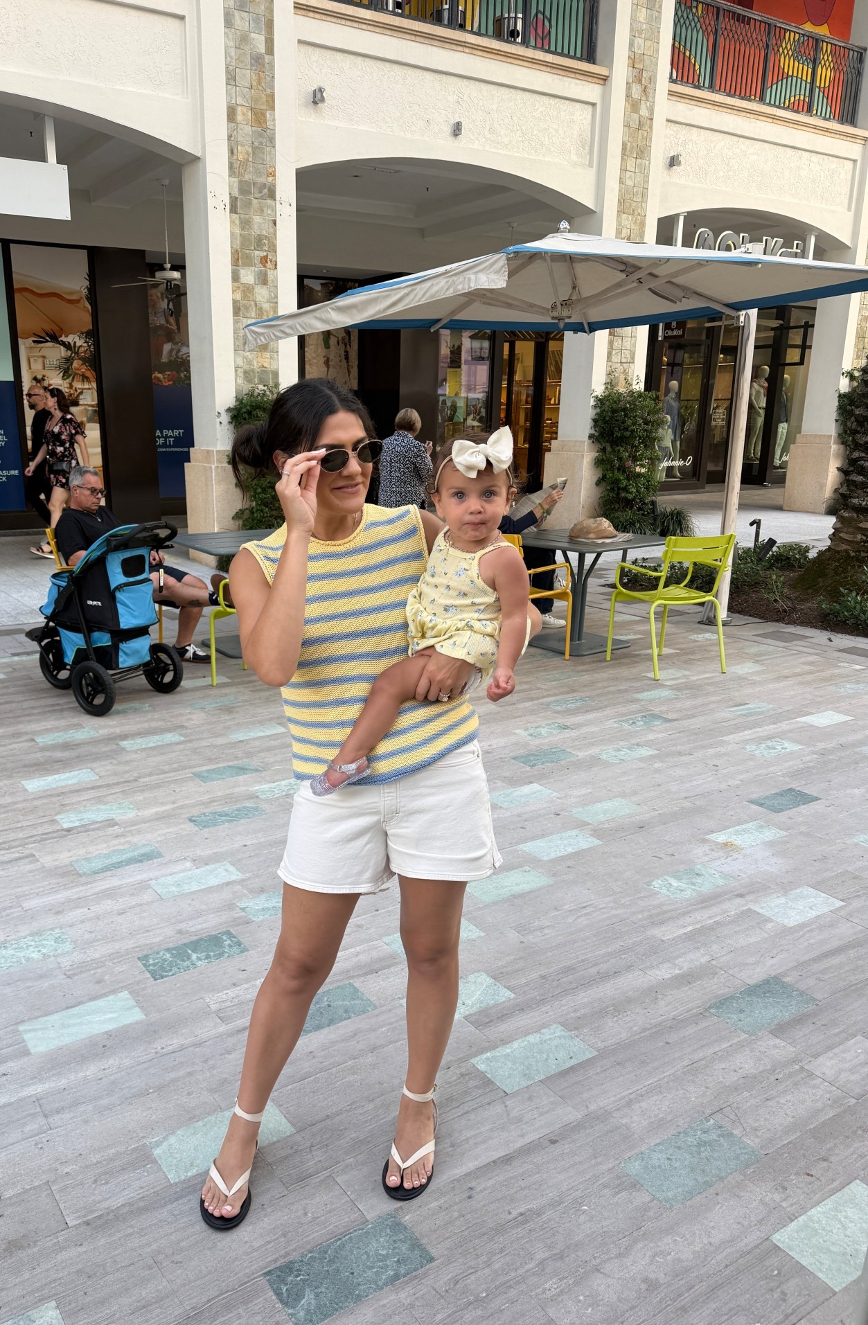 easy spring break look! 

#LTKootd #LTKdayinmylife #LTKmomlife