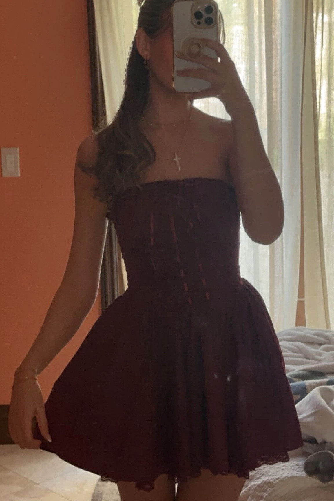 perfect holiday dress 🎁❤️

#LTKGiftGuide #LTKHoliday #LTKSeasonal