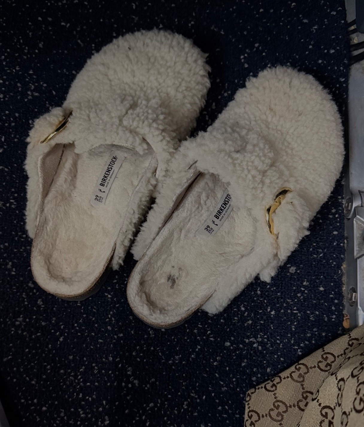 My go to slippers / clogs for winter! Would also make a great gift idea!❄️☃️

gift idea, gift ideas, house slippers, slippers, house shoes, fuzzy slippers, bump friendly, Nashville, mom of 3, Dede Raad, dress up buttercup 

#LTKFindsUnder100 #LTKHoliday #LTKGiftGuide