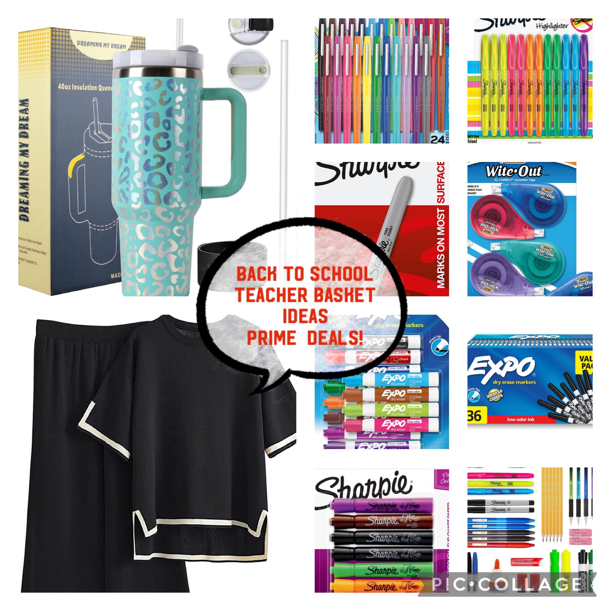 Back to School Prime Deals! 🍎
Think back to school, teacher gifts, school supplies!! 

#LTKBacktoSchool #LTKxPrimeDay #LTKxNSale