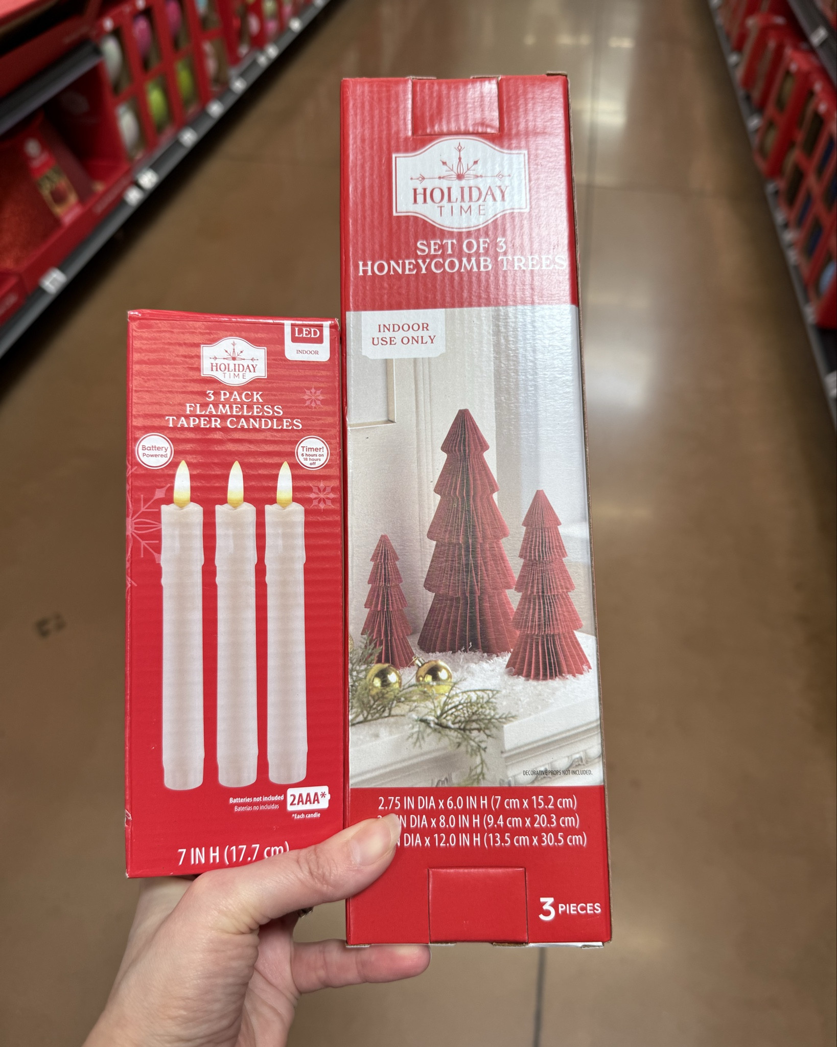 Walmart Christmas decor finds. 




Walmart Christmas home decor, Christmas decor, holiday decor, mini Christmas tree, Christmas bell, nativity, gingerbread house, Christmas house, paper Christmas trees 

#LTKHoliday #LTKHome #LTKSeasonal #LTKParties #LTKFamily #LTKFindsUnder50