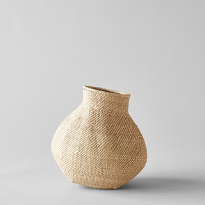 Zongo Basket | Bloomist