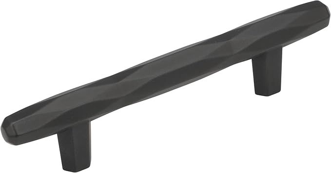 Amerock | Cabinet Pull | Black Bronze | 3-3/4 inch (96 mm) Center to Center | St. Vincent | 1 Pac... | Amazon (US)