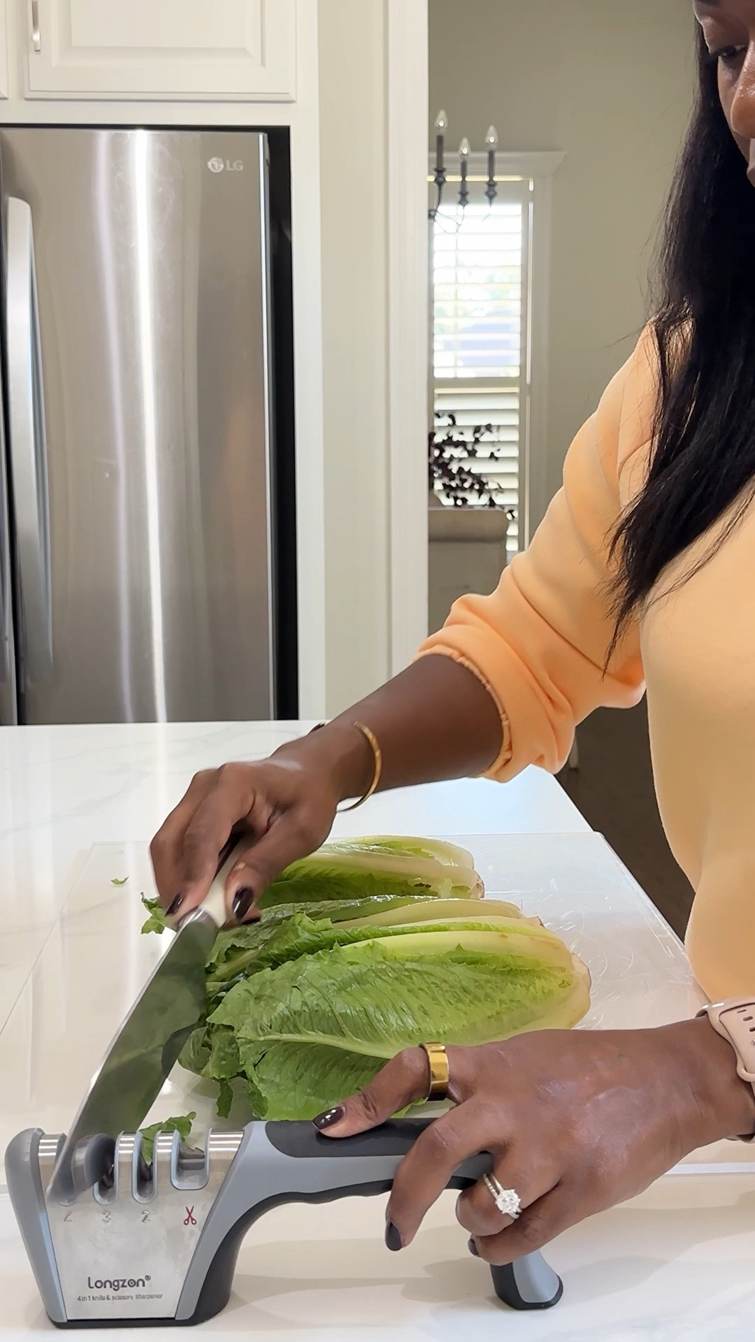 How I Keep My Lettuce Crisp and Fresh for Days | Easy Kitchen Hack 🥬

⸻

✨ LTK Description (SEO-optimized)

If your lettuce always wilts after a few days, you need this easy kitchen hack! 🥬 I use these simple Amazon containers and tools to keep my lettuce crisp, crunchy, and fresh all week long. Perfect for salads, wraps, and weekly meal prep.

#AmazonFinds #KitchenHacks #FoodStorage #FreshLettuce #HealthyLiving #MealPrep #AmazonHome #KitchenEssentials #LTKHome #LTKKitchen #LTKFinds #AmazonMustHaves #HomeOrganization #RebbieMarie #FreshForDays