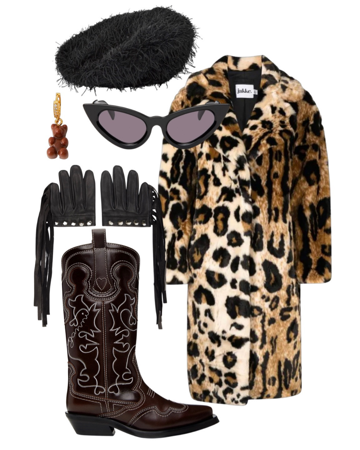 Wylde Style: giving cruelly but make it fashion

#LTKeurope #LTKaustralia #LTKstyletip