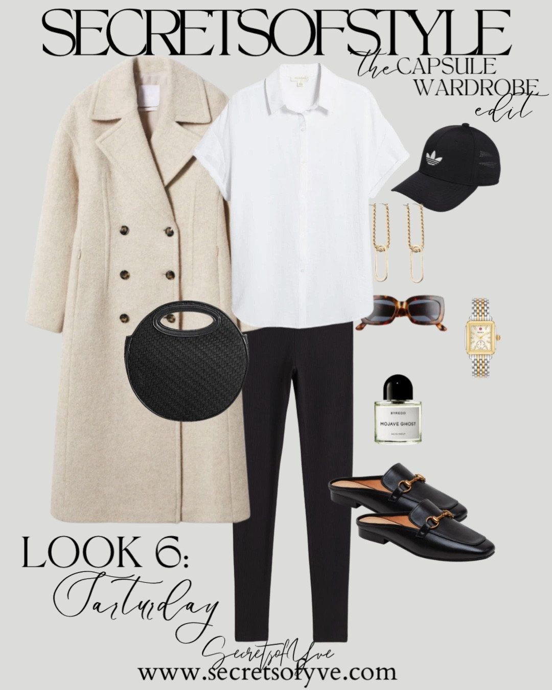 Secretsofyve: Look 6 of my interchangeable capsule wardrobe!
#Secretsofyve #LTKfind #ltkgiftguide
Always humbled & thankful to have you here.. 
CEO: patesiglobal.com PATESIfoundation.org
DM me on IG with any questions or leave a comment on any of my posts. #ltkvideo #ltkhome @secretsofyve : where beautiful meets practical, comfy meets style, affordable meets glam with a splash of splurge every now and then. I do LOVE a good sale and combining codes! #ltkstyletip #ltksalealert #ltkworkwear #ltkcurves #ltkfamily secretsofyve

#LTKU #LTKSeasonal #LTKtravel