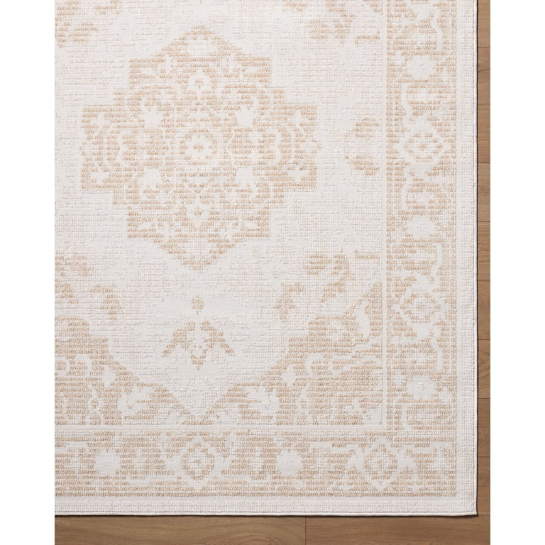 My Texas House Diana 7'10" x 10' Area Rug - Walmart.com | Walmart (US)