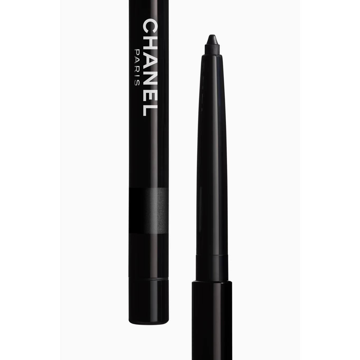 STYLO YEUX WATERPROOF Long-lasting eyeliner 88 - Noir intense | CHANEL | Chanel, Inc. (US)
