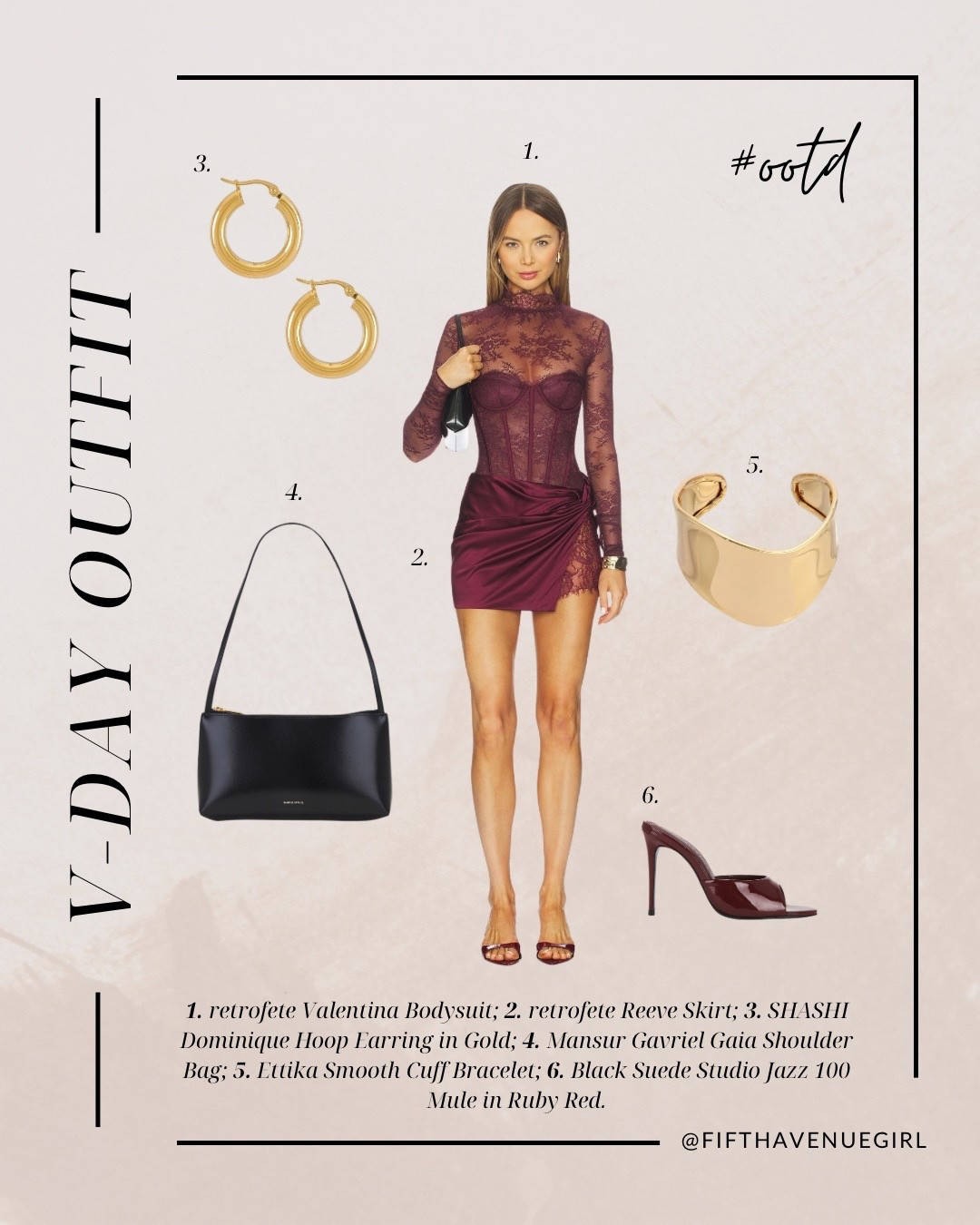 Valentine’s Day outfit idea via Revolve 💖

#LTKgrwm #LTKValentine #LTKootd