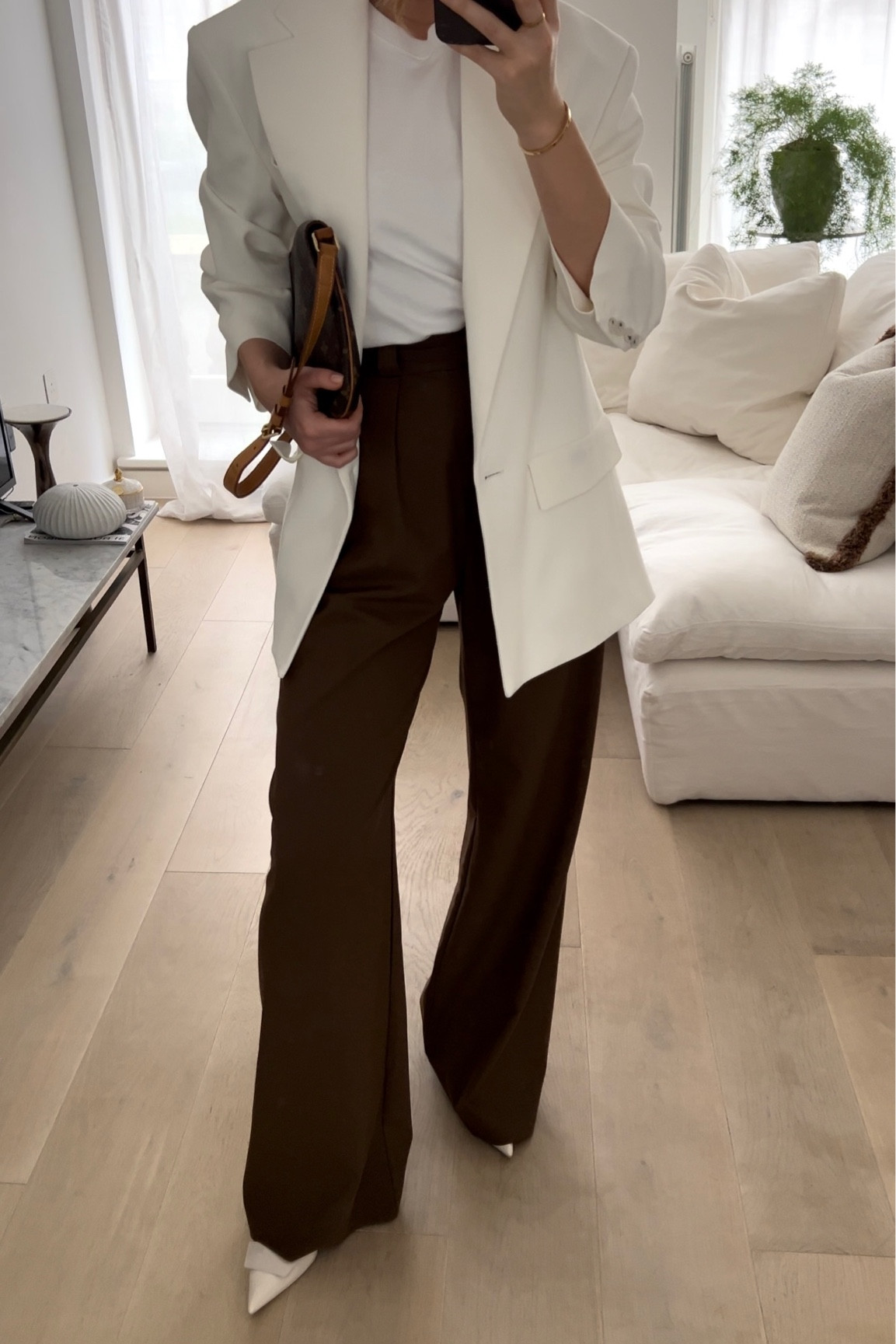 OOTD 🤎