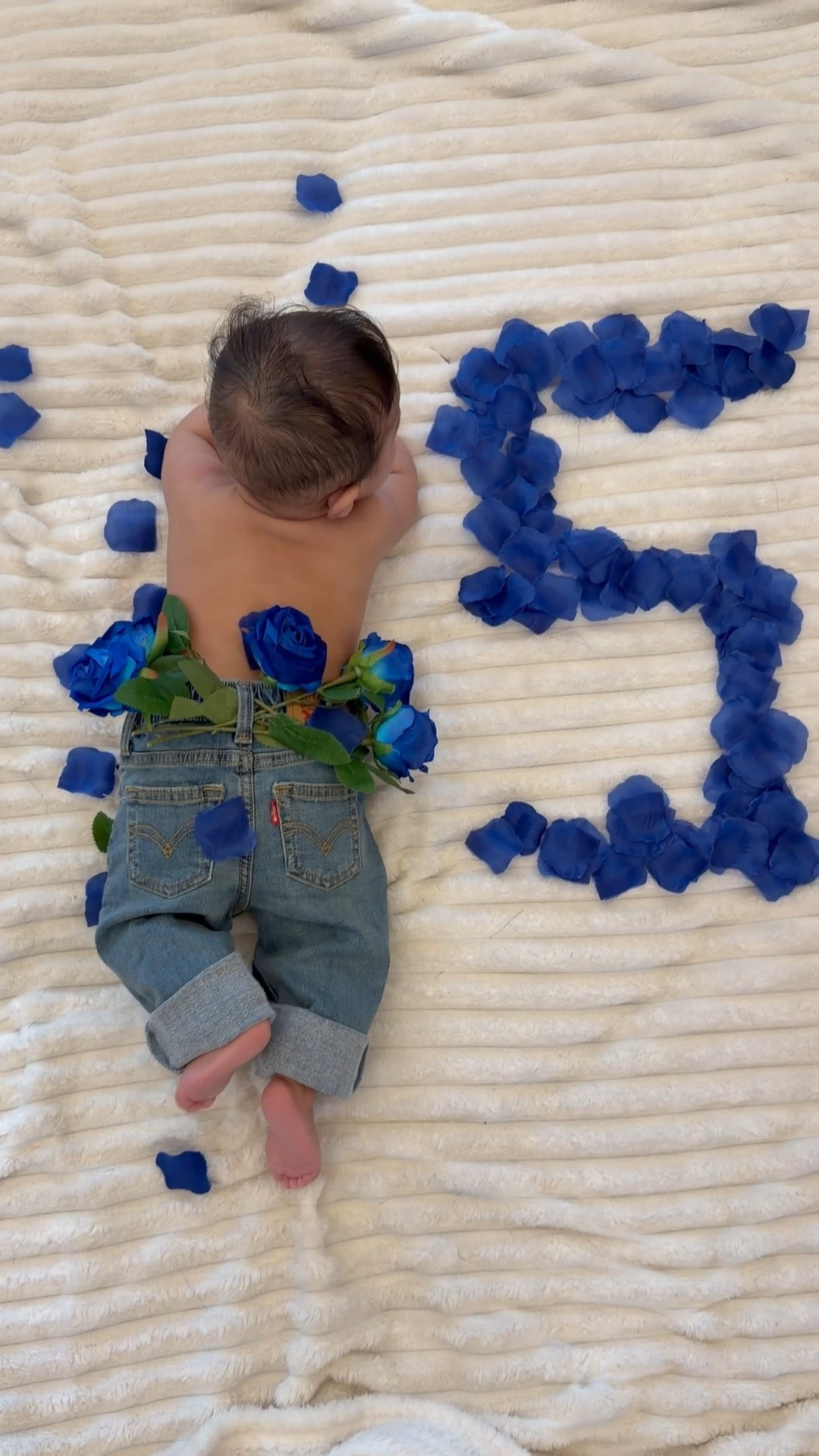 5 months with my precious boy 

#LTKmomlife #LTKBaby #LTKKids