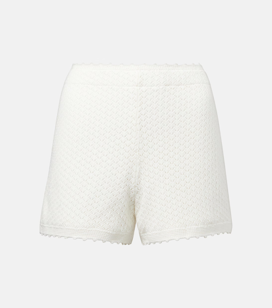 Helena crochet shorts | Mytheresa (US/CA)