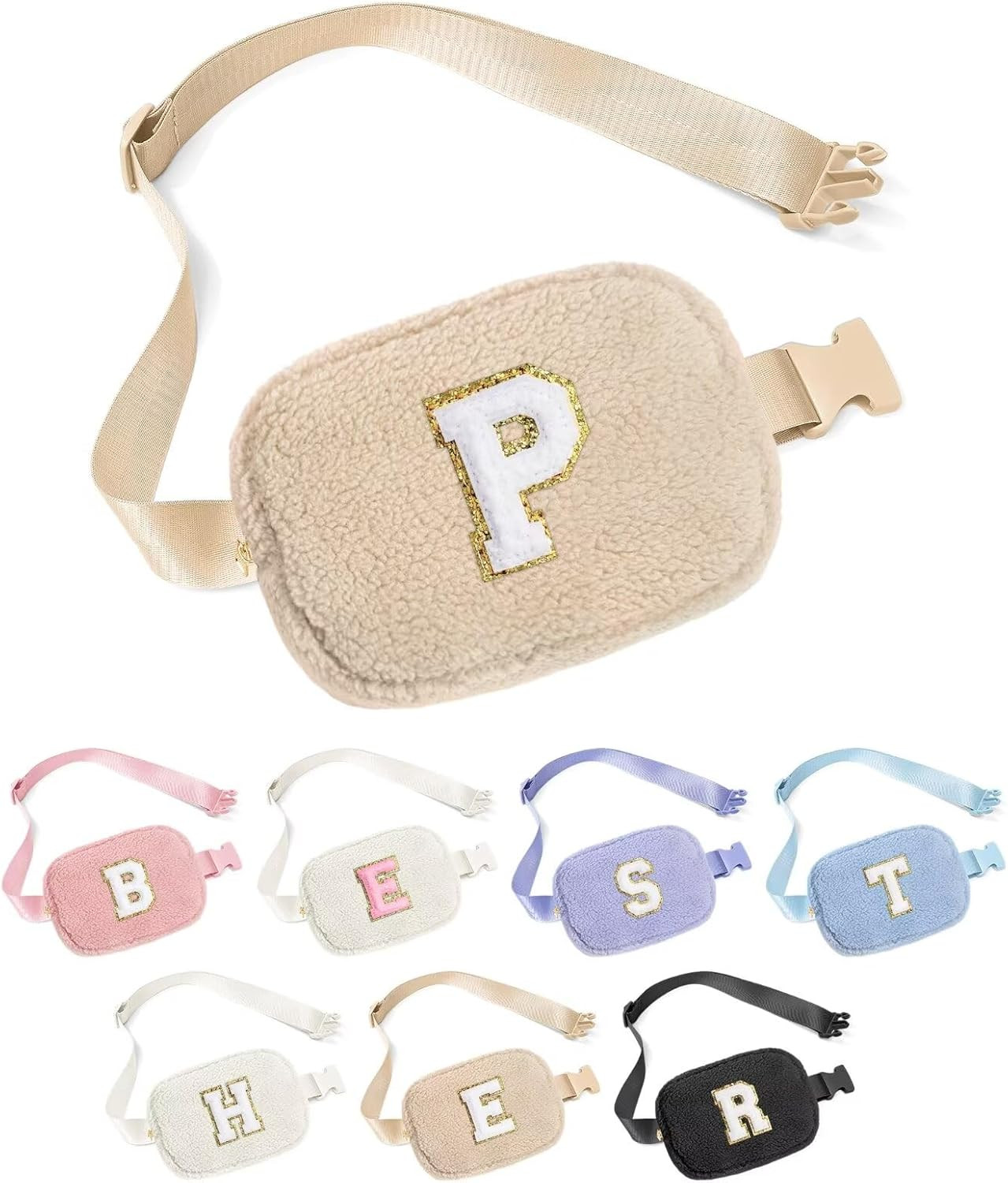 YOOLIFE Christmas Gifts for Girls Teen Kids - Stocking Stuffers for Teen Girls, Preppy Stuff for ... | Amazon (US)