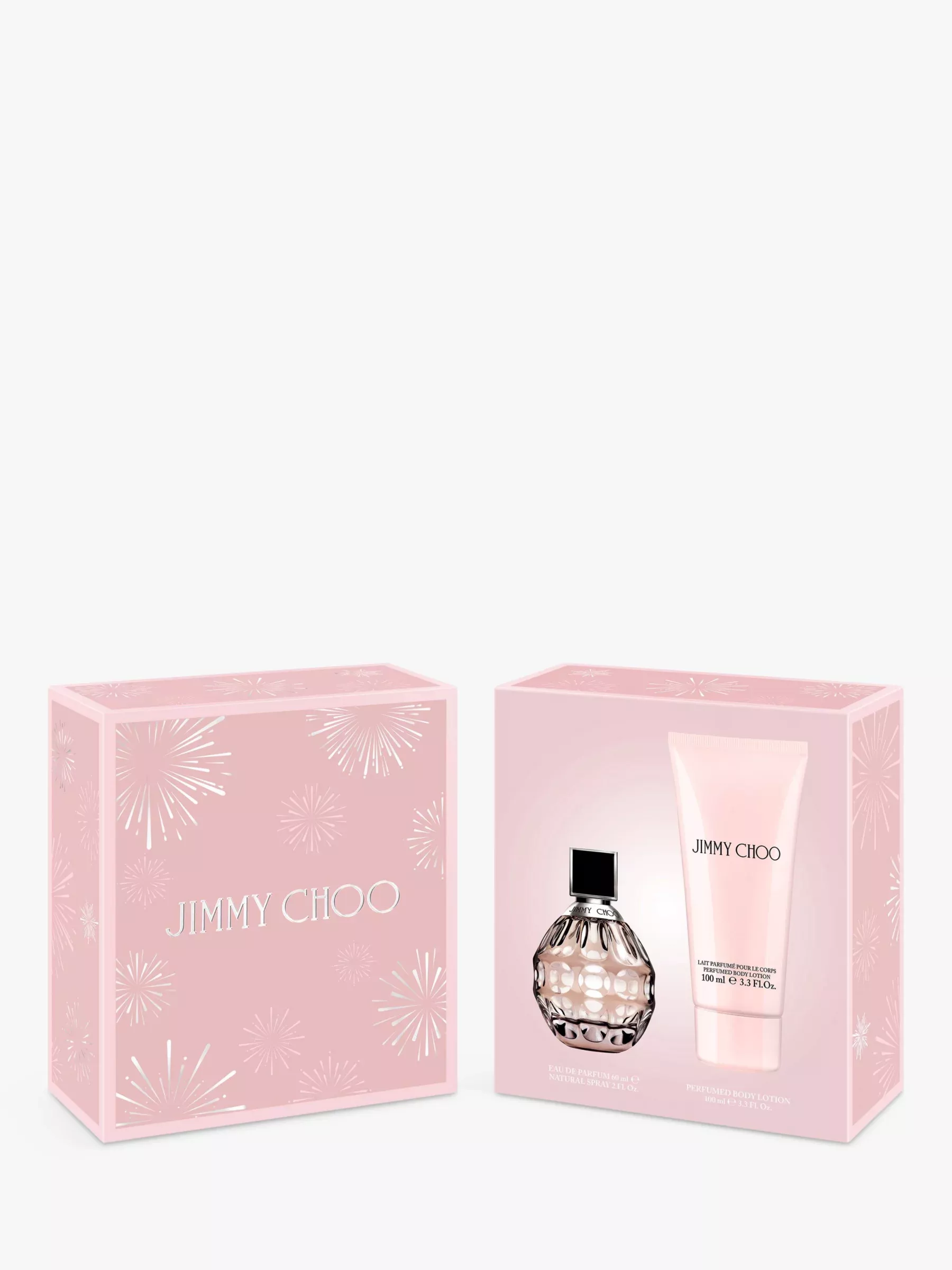 Jimmy choo classic perfume hot sale