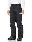 Arctix Men's Essential Snow Pants | Amazon (US)