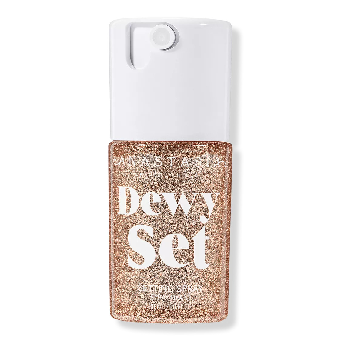 Mini Dewy Set Hydrating Setting Spray | Ulta
