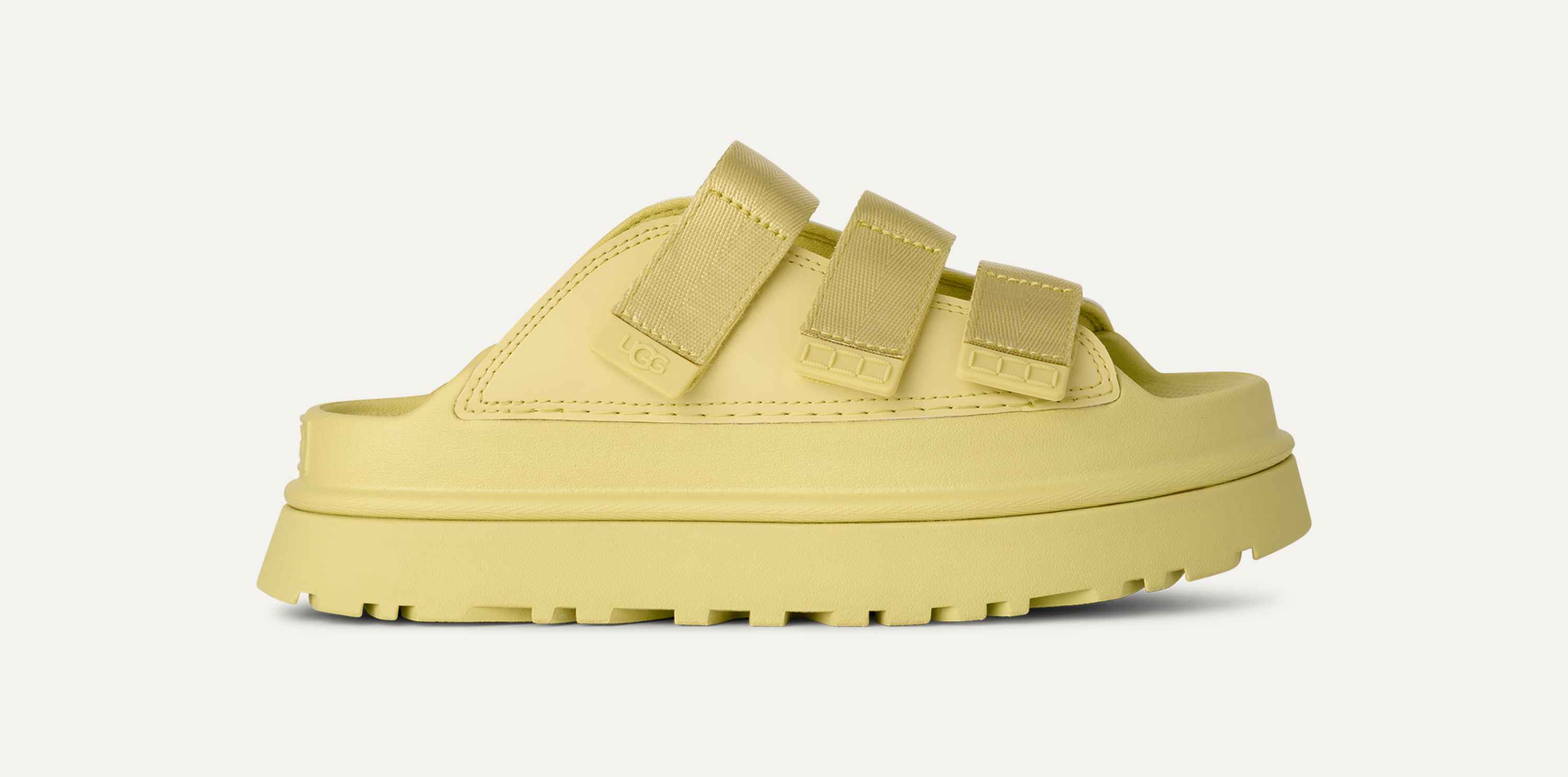 Women's
        
            
        
        GoldenGlow Slide | UGG (US)