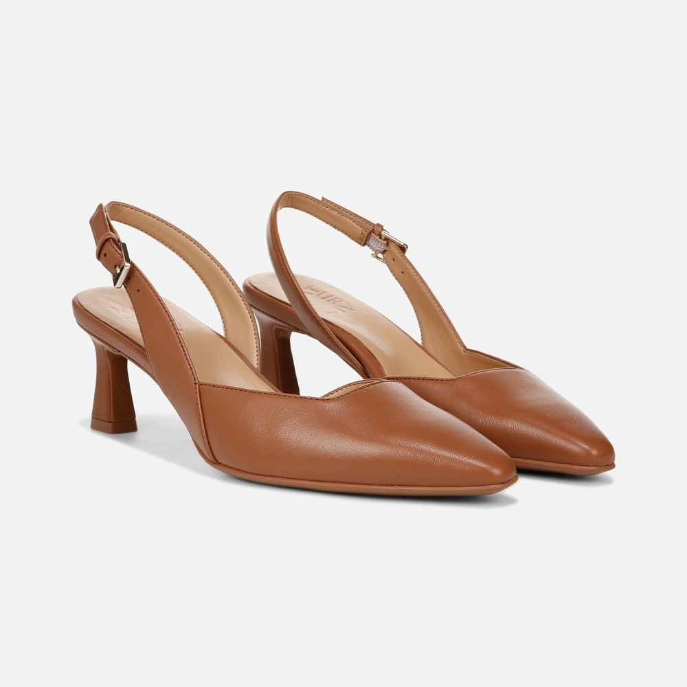 Dalary Slingback Pump | Naturalizer