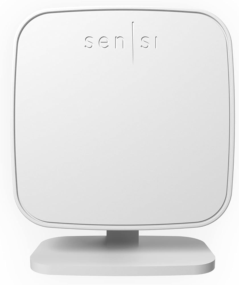 Sensi Room Sensor-Compatible with Sensi Touch 2 Smart Thermostat | Amazon (US)