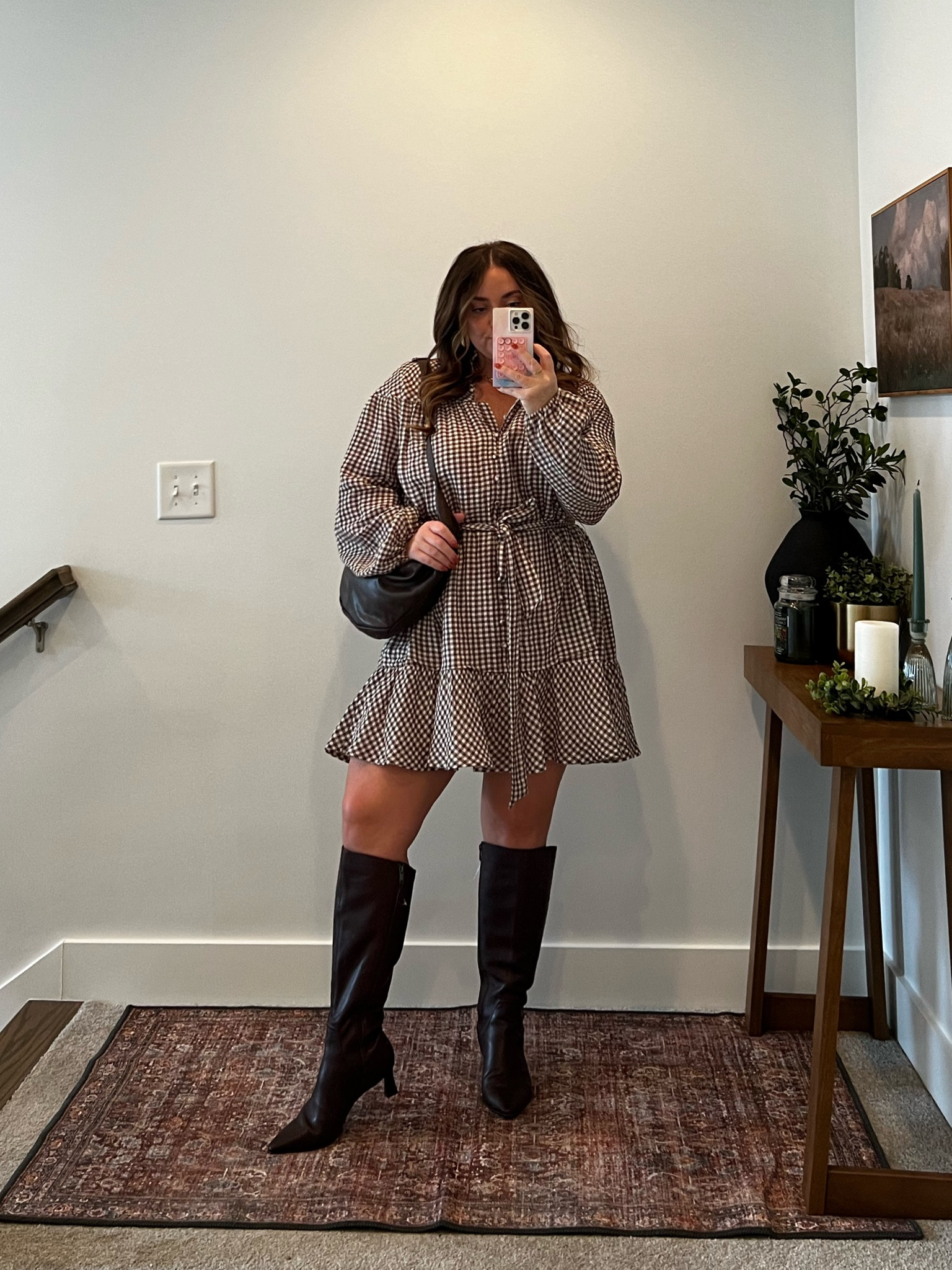 Outfit inspo - wearing size xl dress and code: skhammer30 gets you 30% off

#LTKStyleTip #LTKMidsize #LTKSaleAlert