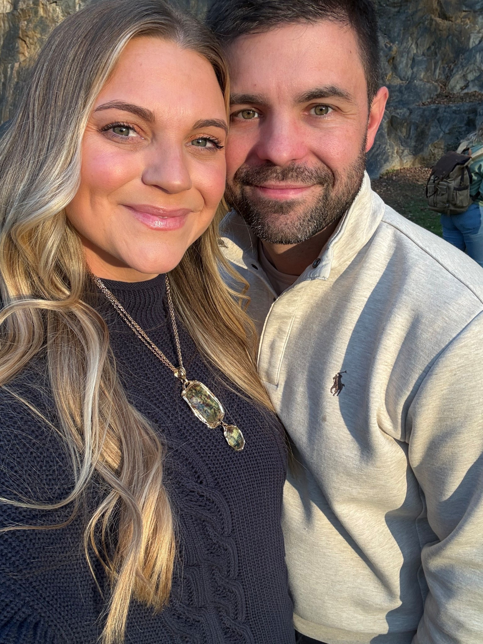 Love this sweater I grabbed from old navy the other day! 

#LTKFindsUnder50 #LTKHoliday #LTKmomlife