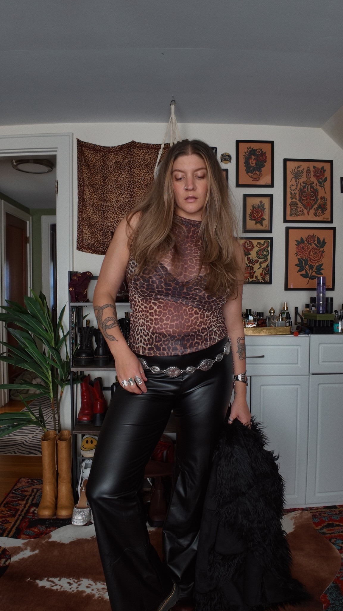 Rockstars gf aesthetic 

#LTKgrwm #LTKootd #LTKMidsize