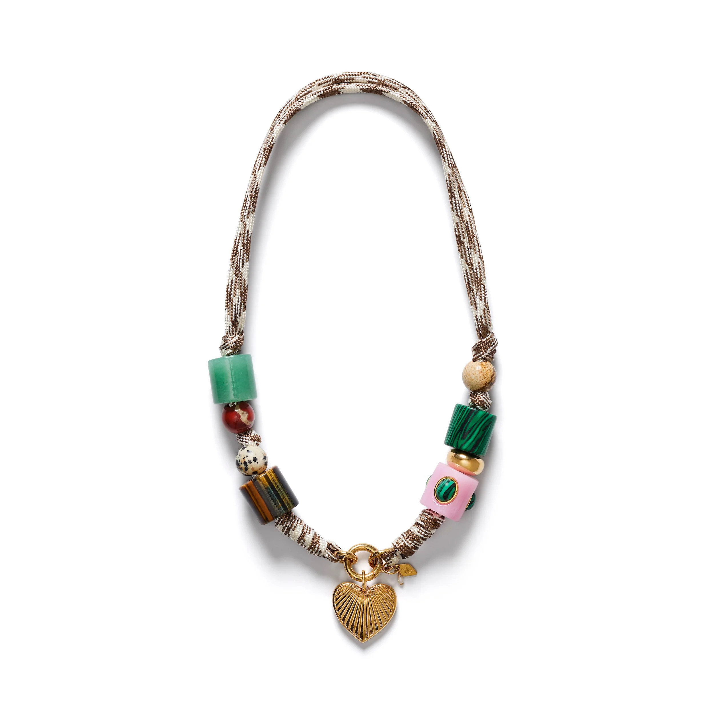 Heartland Necklace | Shop.app