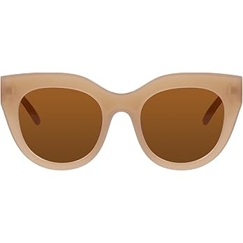 mosanana Oversized Cat Eye Sunglasses for Women Trendy Style Model Mantis | Amazon (US)