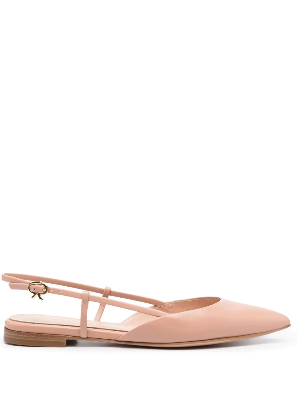 Ribbon Sling 05 flats | Farfetch Global