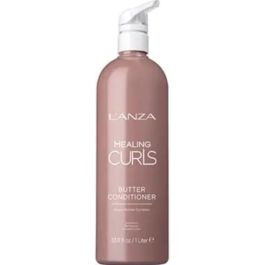 Lanza Curl Butter Shampoo | Beauty Plus Salon