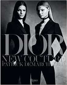 Dior: New Couture



Hardcover – November 25, 2014 | Amazon (US)