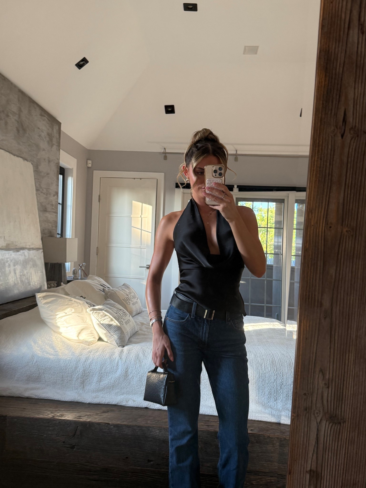 Size 26 

#LTKFallSale #LTKStyleTip #LTKSeasonal