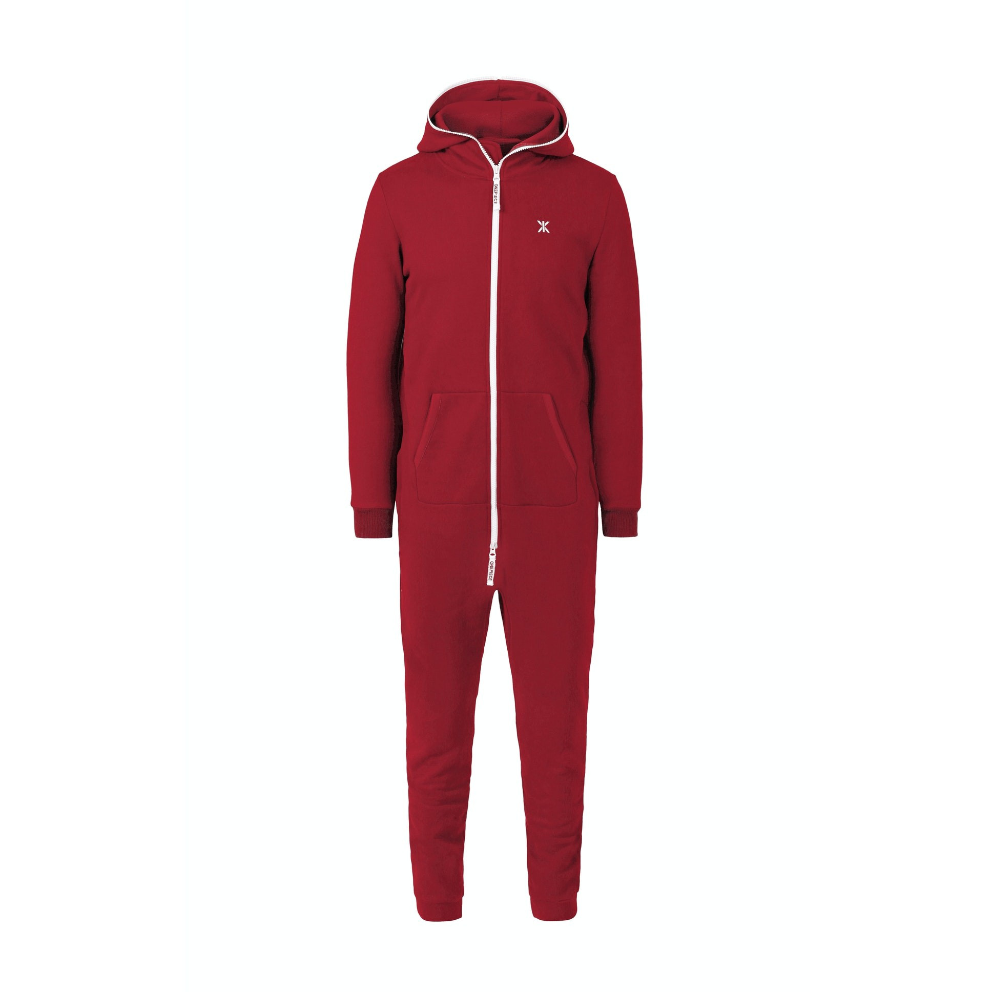 Original Onesie 2.0 LTD edition Red | OnePiece (US & CA)