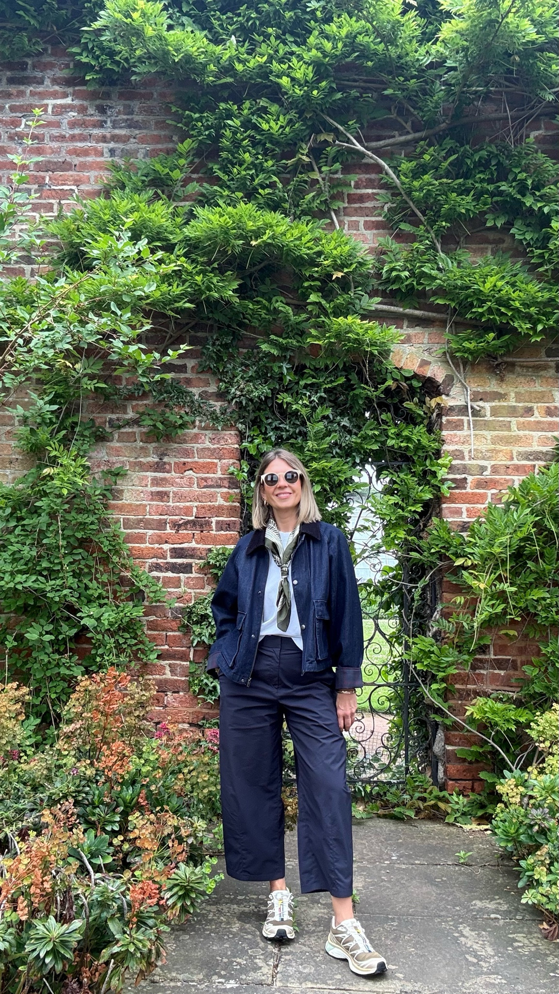 June outfits - simple, relaxed and considered

#LTKuk #LTKsummer