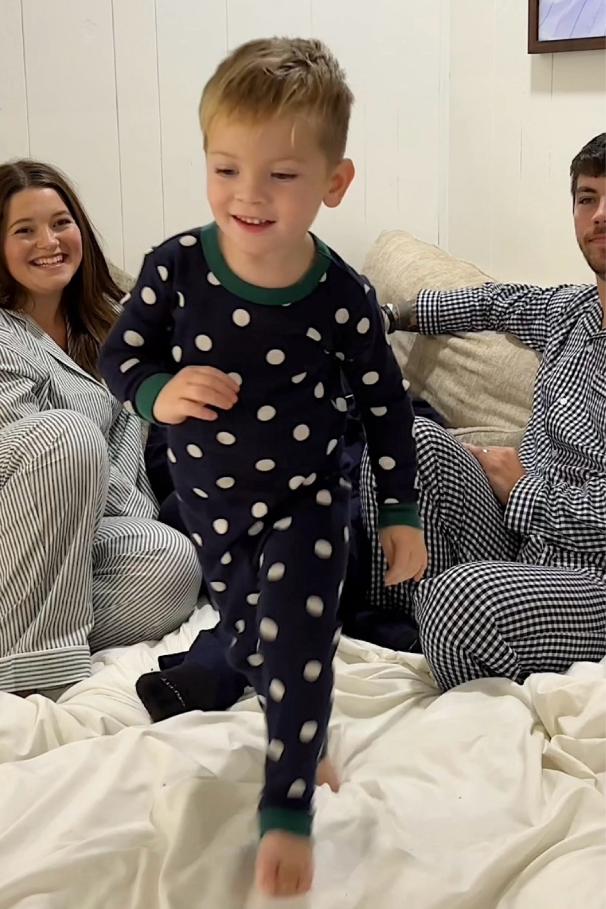 Toddler pajamas under $14! 

#LTKFallSale #LTKSeasonal #LTKBaby