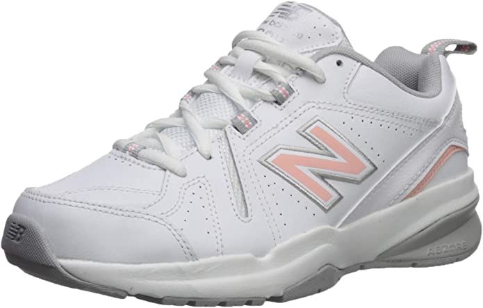 New Balance Women's 608 V5 Casual Comfort Cross Trainer | Amazon (US)