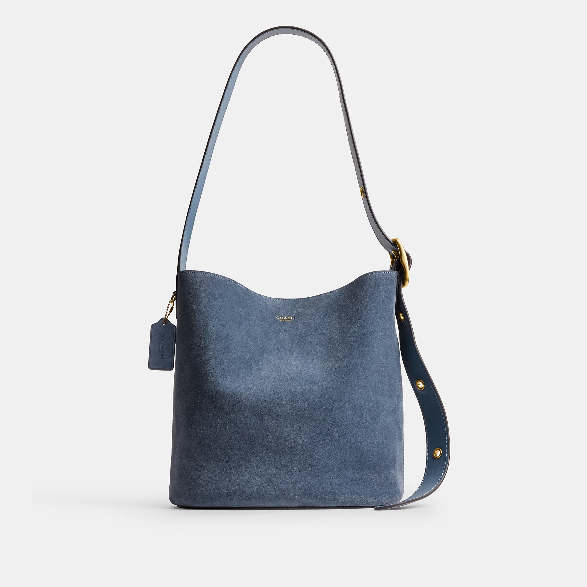 Bleecker Bucket Bag | Coach (US)