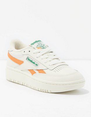 Reebok Women's Club C Double Revenge Sneaker | American Eagle Outfitters (US & CA)