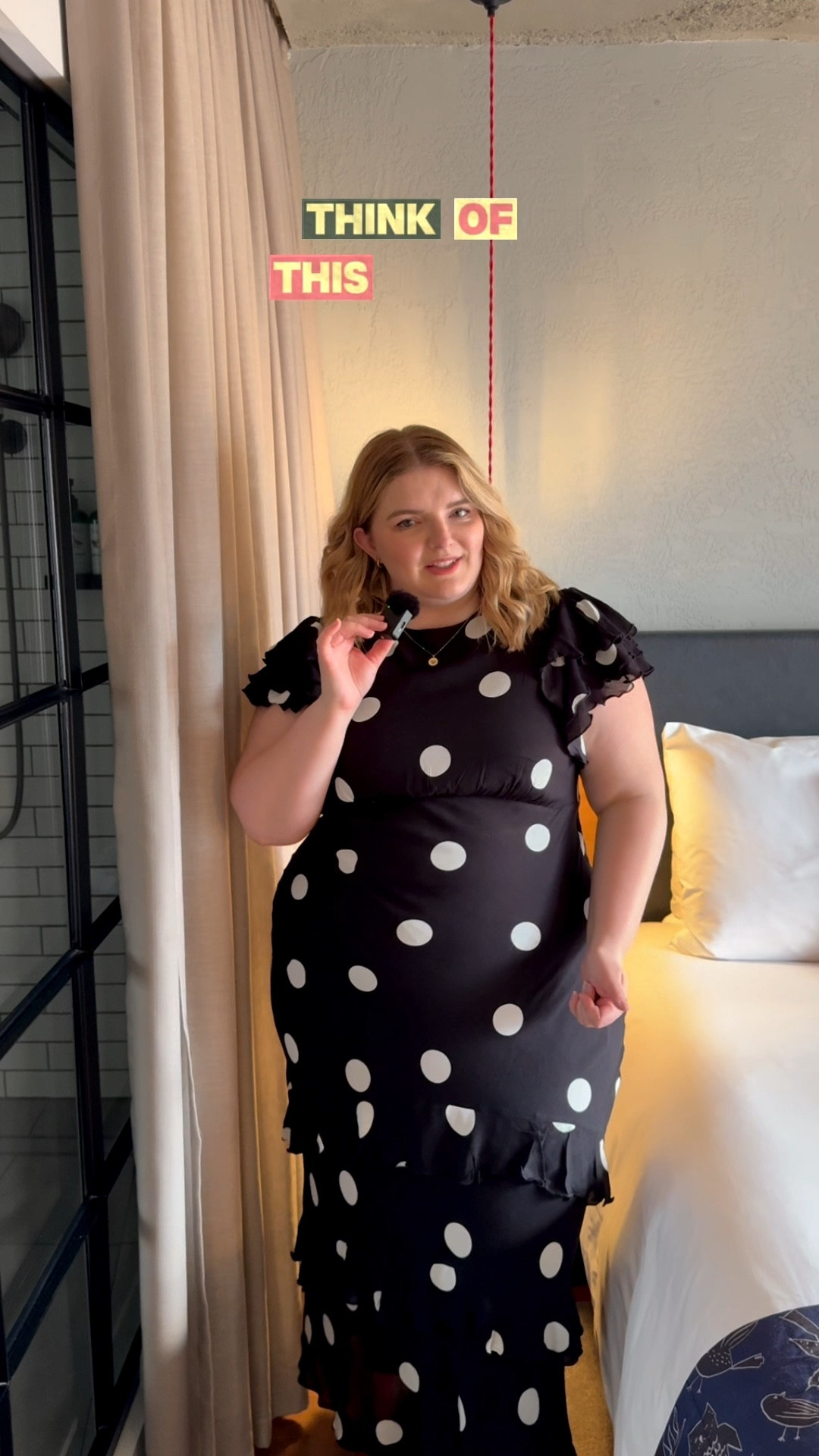 GRWM for the premiere of Fuze 🍿

#LTKpartywear #LTKplussize #LTKuk