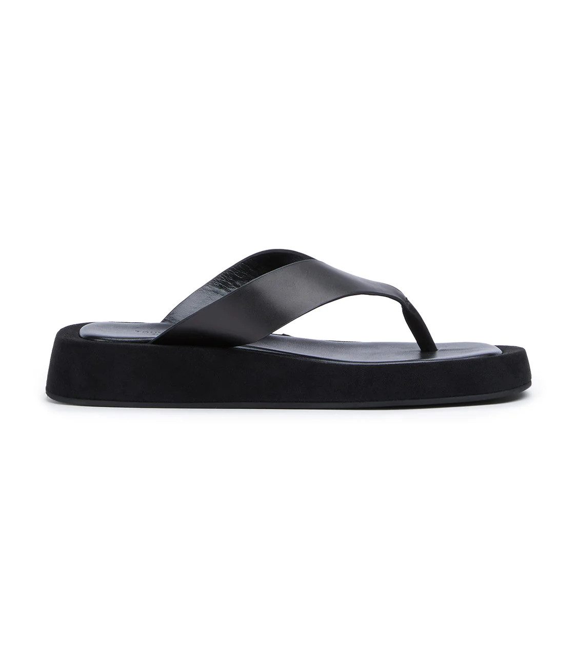 Ives Black Como Sandals | Sandals | Tony Bianco USA | Tony Bianco US