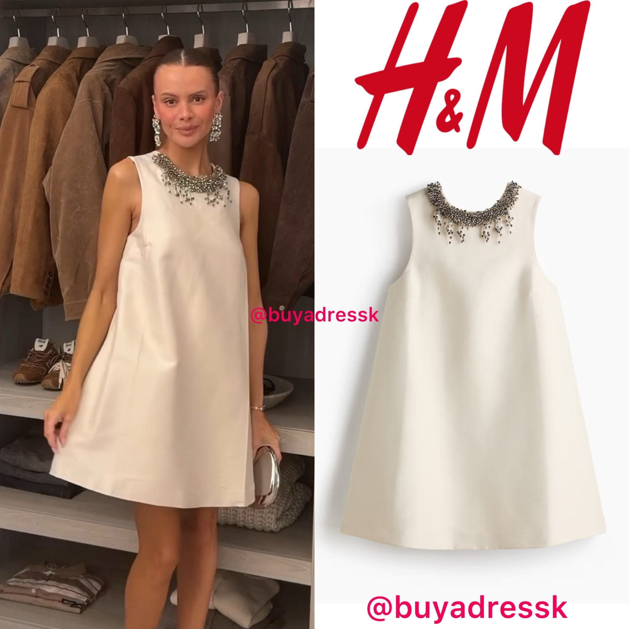 New in #HM

#LTKeurope #LTKfestive #LTKstyletip