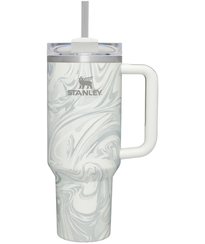The Quencher H2.0 FlowState™ Tumbler | 40 OZ | Stanley 1913 (US)