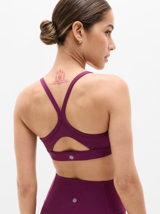 Vital Sports Bra A-C | Athleta