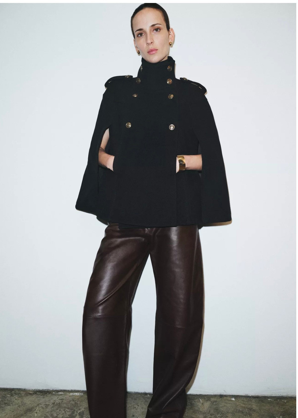 Coveting this entire outfit from Zara 

#LTKOver40