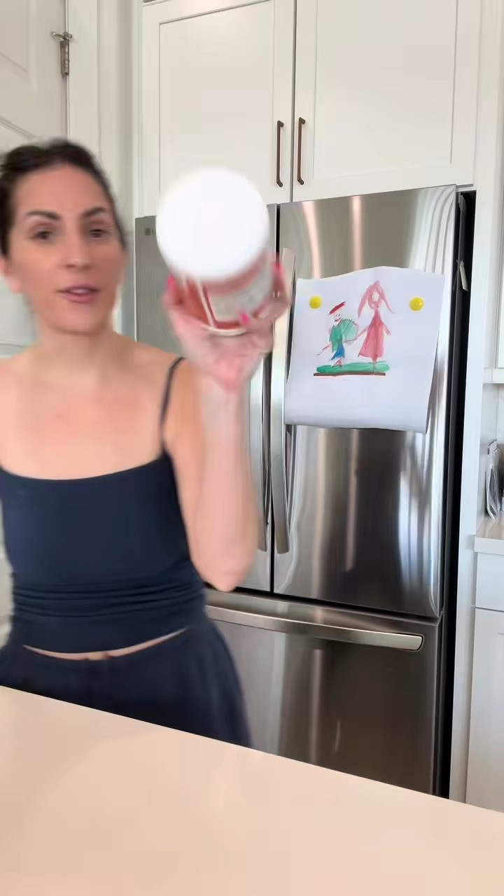 This is an easy way to get your creatine! 

 #LTKfitnessgoals #LTKActive #LTKU